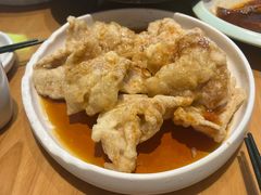 -百年石锅饭(阿里郎美食街店)