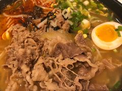 -吉野家(吉野家冰山慧谷店)