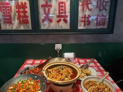 -恰八斗·猛火长沙菜(国贸店)