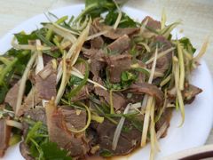-清真·白家牛肉罩火烧老店(育才街店)