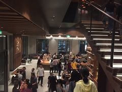 -星巴克臻选(北京前门大街店)