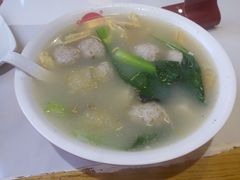 -子午路张记肉夹馍(小寨西路店)