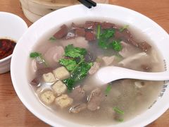 -苏晓玥·手作江南小吃(深圳北站店)