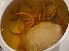 -红棉中餐厅·广州海航威斯汀酒店