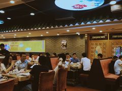 大堂-点都德(聚福楼店)
