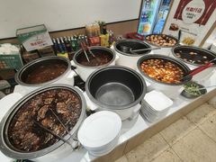 -水仙拉面(水仙街店)