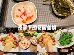 -湘力力小院·鱼汤泡饭(枫林路店)