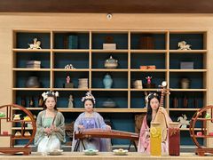 -西安华清御汤酒店