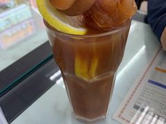 -澳门陈光记烧味饭店(万象城店)