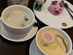-元气寿司(东方宝泰店)