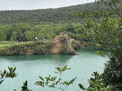 -虞山风景区