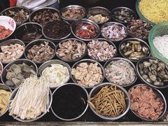 -古街捞化牛杂(井大店)