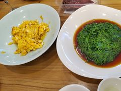 -品鲜村农家菜·阳澄湖大闸蟹(总店)
