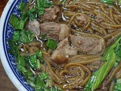 -郑家包子牛肉拉面(尚勤路店)