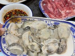 -吉祥涮羊肉