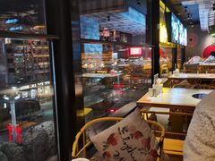 大堂-花田煮鲜牛肉火锅(钟楼众汇店)