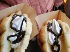 -麦当劳(正定瑞天店)
