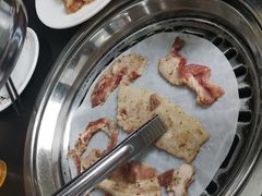 五花肉-金达盛烤肉(五里店)
