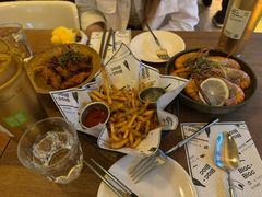 -Blac+Blac(中海环宇荟店)