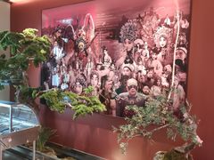 -俏江南天津时尚曲艺主题餐厅(马场道店)