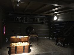 -幻贝家儿童乐园(武汉永旺梦乐城店)