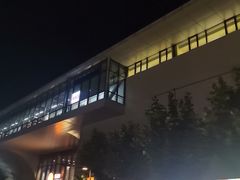 -回龙观体育文化公园