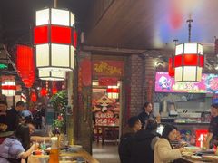 -蜀大侠火锅(总府路店)