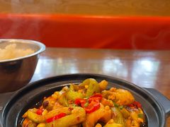 -湘缘道客•湘缘饭店·23年湘菜馆(古墩路店)