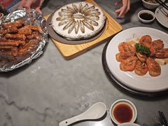 -兴仙饭店·闽味海鲜(马尾总店)