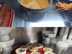 -玉芝兰(长发街店)