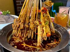 -钢管厂五区小郡肝火锅串串香(总店)