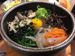 招牌石锅拌饭-土大力拌饭名家(丹尼斯百货店)