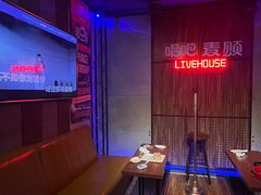 -唱吧麦颂KTV(西单华威潮铺街店)