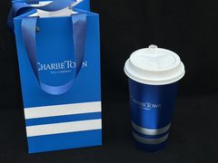 -CHARLIETOWN红茶公司(南京万象天地店)