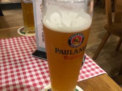 -Paulaner·德国帕拉娜自酿啤酒餐厅(海上世界店)