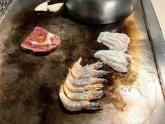 -法式利昂铁板烧主题餐厅(唐山爱琴海店)