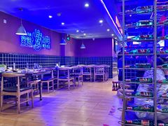 -乌兰烧烤·烤羊腿(西丽店)