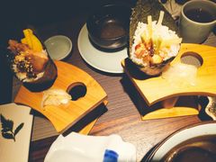 -山葵家·创意料理(万象汇店)