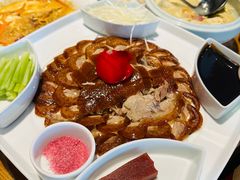 -壹零捌道·北京烤鸭(车公庄店)