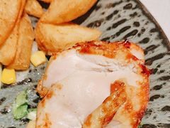 -俄士厨房(五棵松华熙LIVE店)