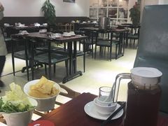 大堂-广味鲜潮汕牛肉火锅(延安三路店)