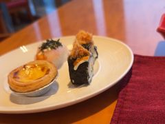 -视界美食自助餐厅·石家庄希尔顿酒店