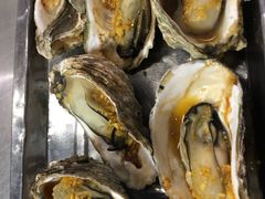 -玉园烧烤·海鲜辣炒