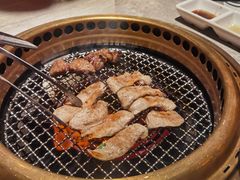-乾杯烧肉居酒屋(中洲湾店)