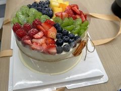-伶甜·CAKE(国贸店)