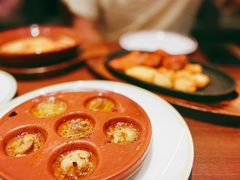 -萨莉亚意式餐厅(杭州滨江天街店)