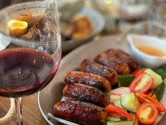 -Mesa Madre梅萨妈妈·Bintana(国贸店)