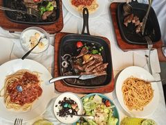 -牛扒先生·厚切雪花牛扒西餐厅(北京路禺山路店)