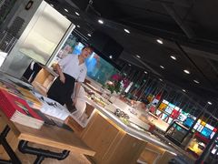 -瑞伯克牛排自助餐厅天一广场店