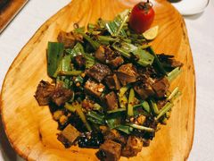 傣味牛肉-都氏家DUSJOY(翡翠城店)